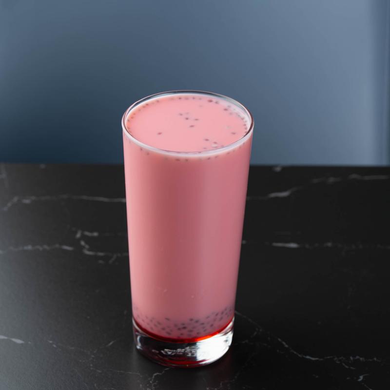 Rose Milk.