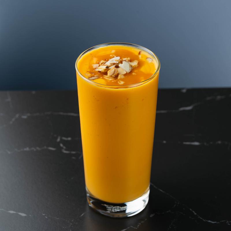 Mango Lassi.